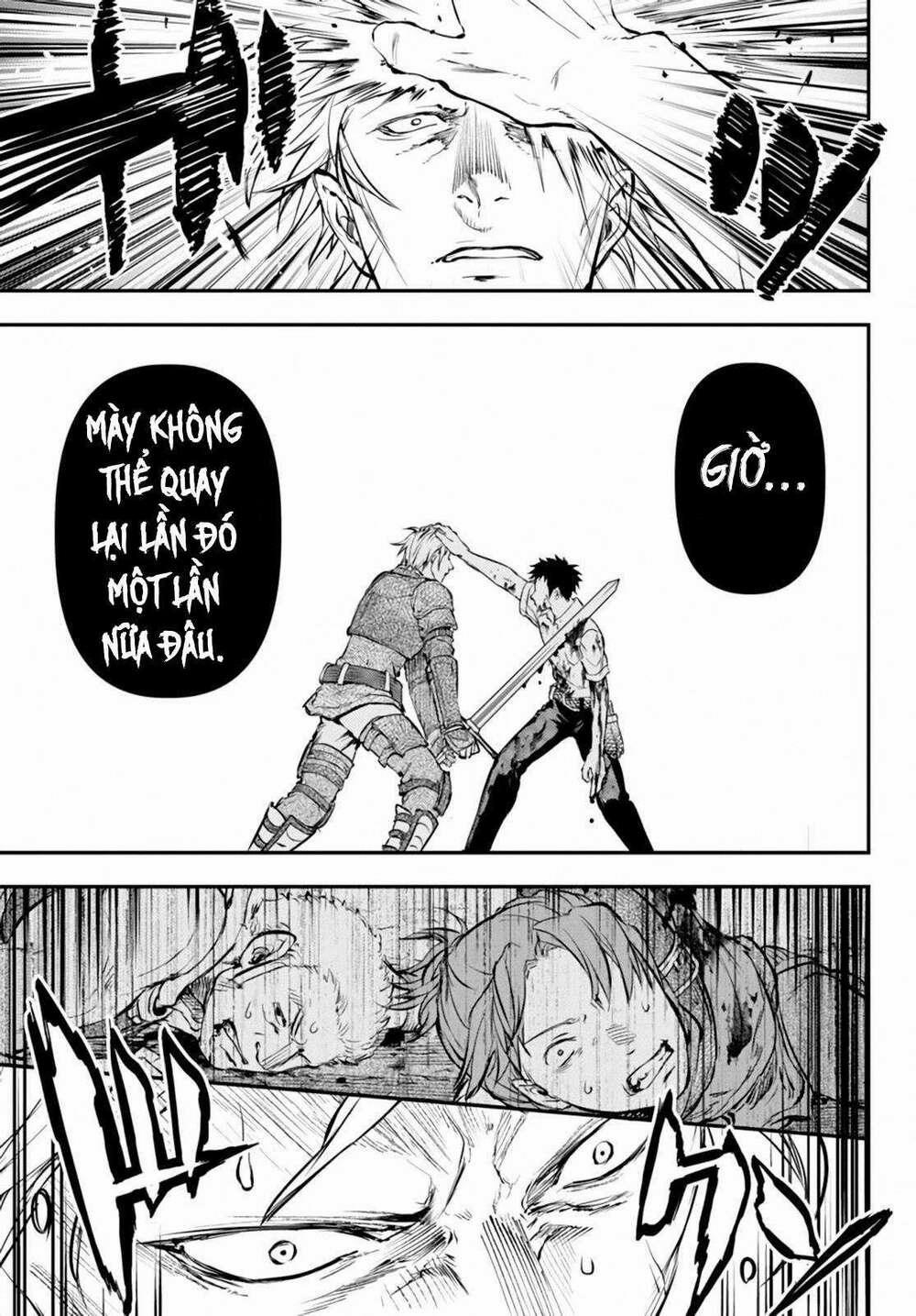 Youjo To Sukoppu To Magan Ou 7 trang 29