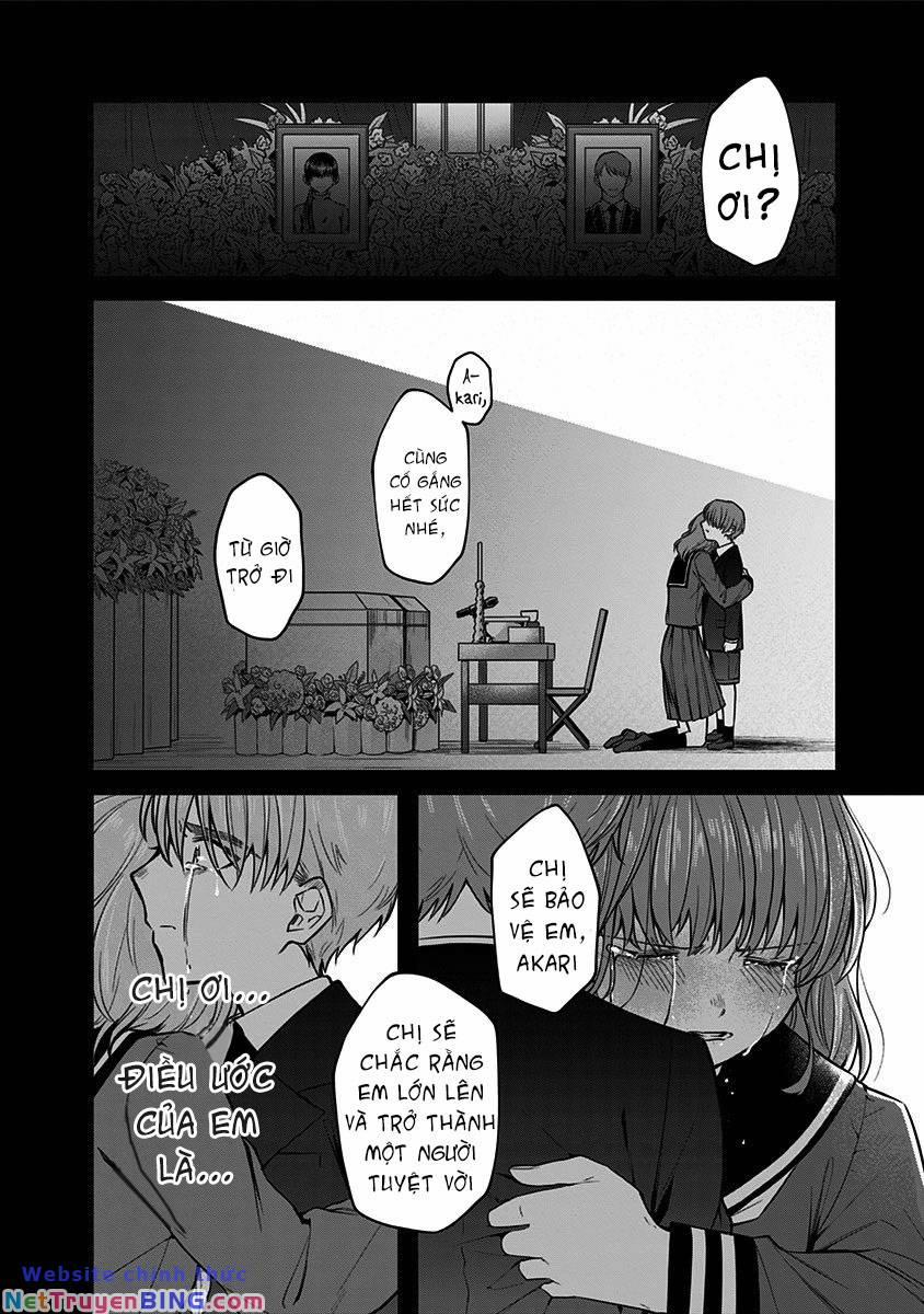 Youkoso Bourei Sougiya-San 1 trang 26