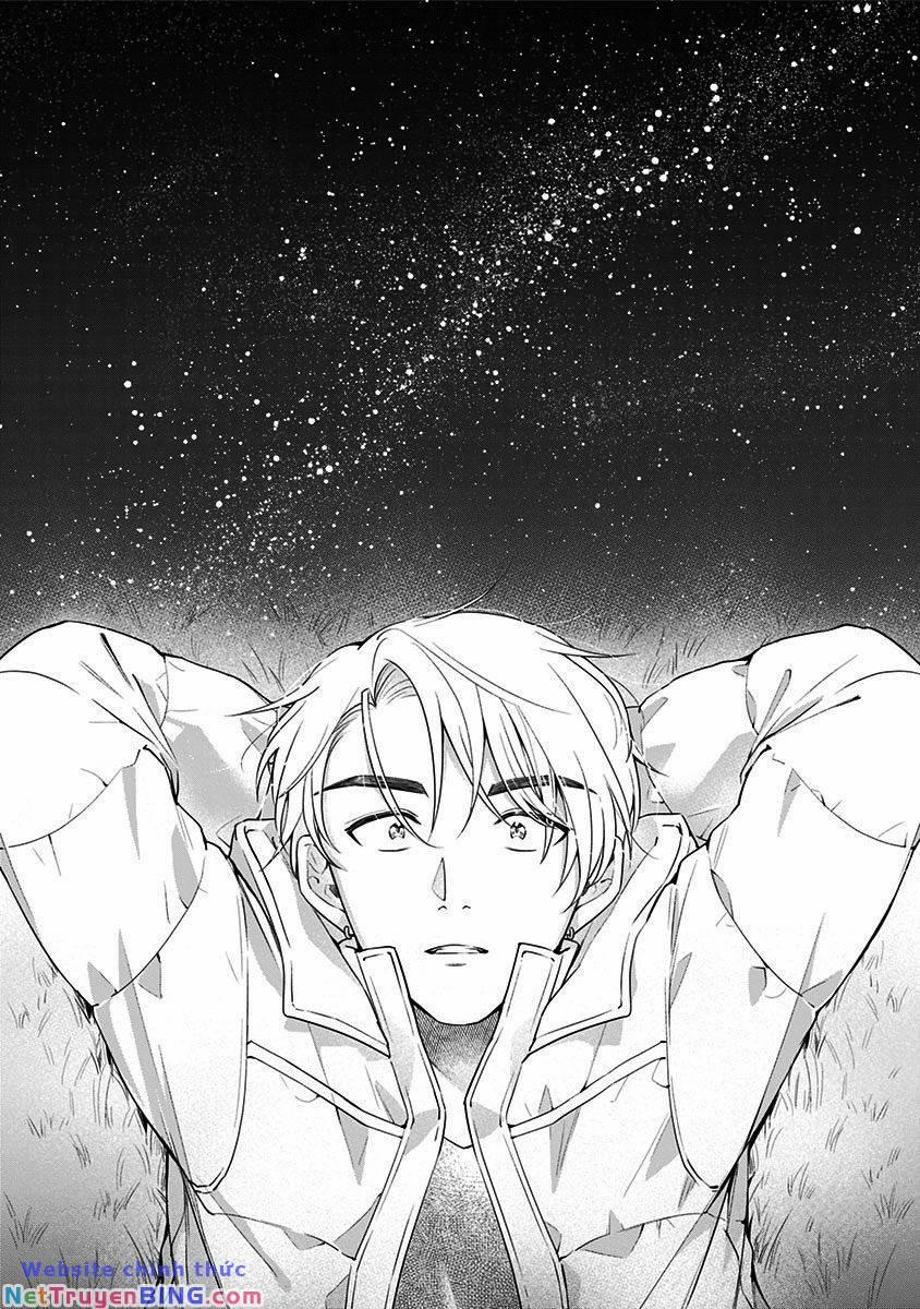 Youkoso Bourei Sougiya-San 1 trang 36