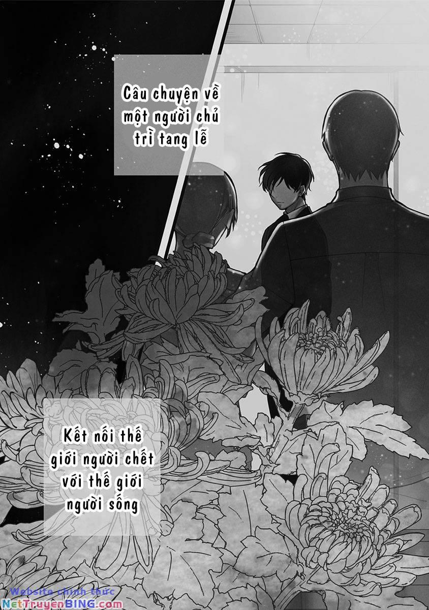 Youkoso Bourei Sougiya-San 1 trang 4