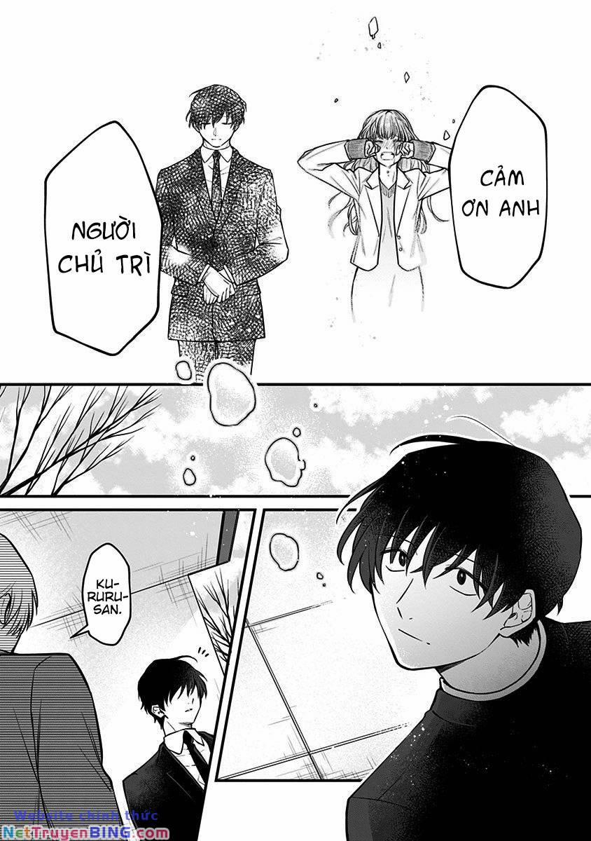 Youkoso Bourei Sougiya-San 1 trang 50