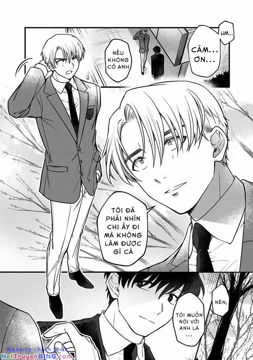 Youkoso Bourei Sougiya-San 1 trang 51