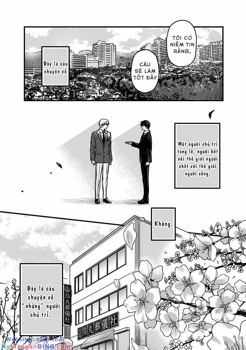 Youkoso Bourei Sougiya-San 1 trang 57