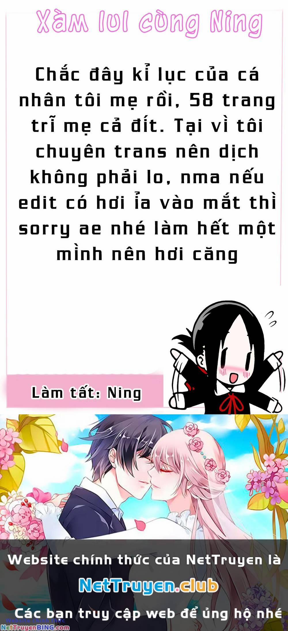 Youkoso Bourei Sougiya-San 1 trang 58