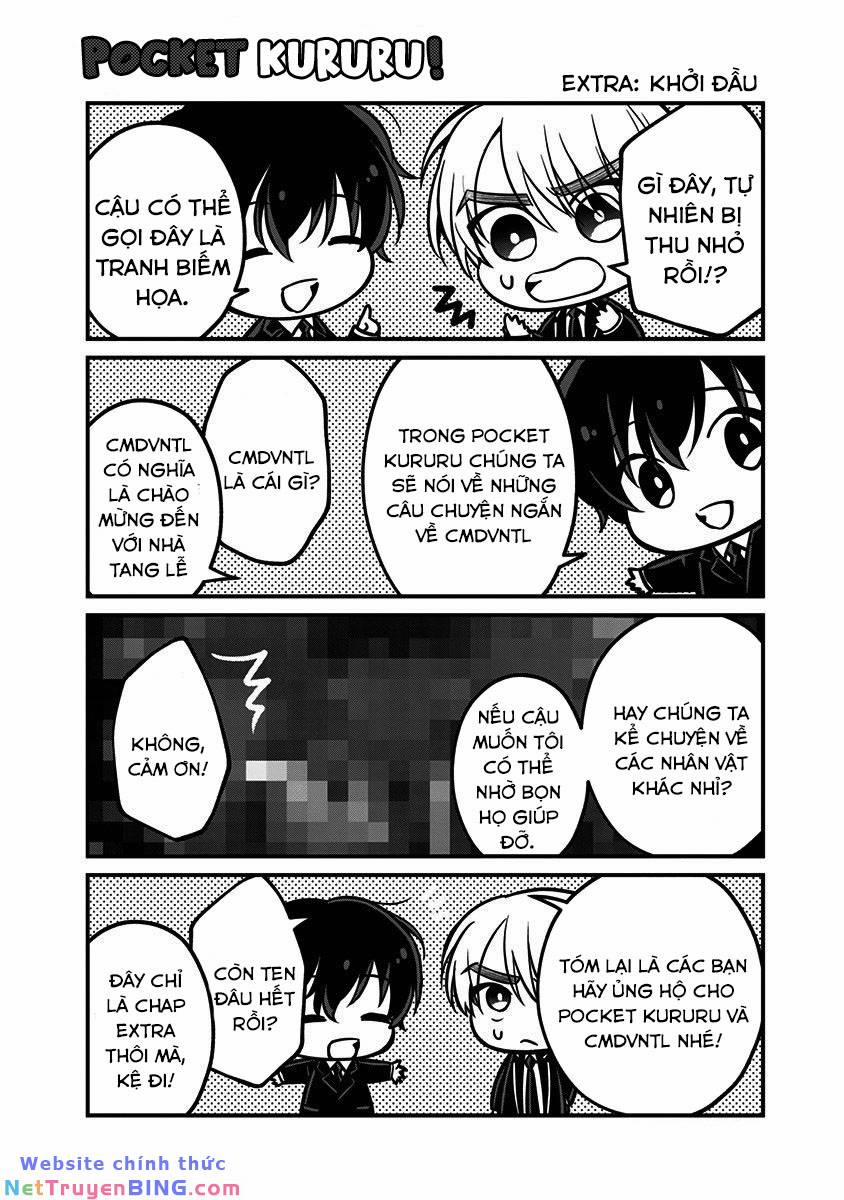 Youkoso Bourei Sougiya-San 2 trang 43