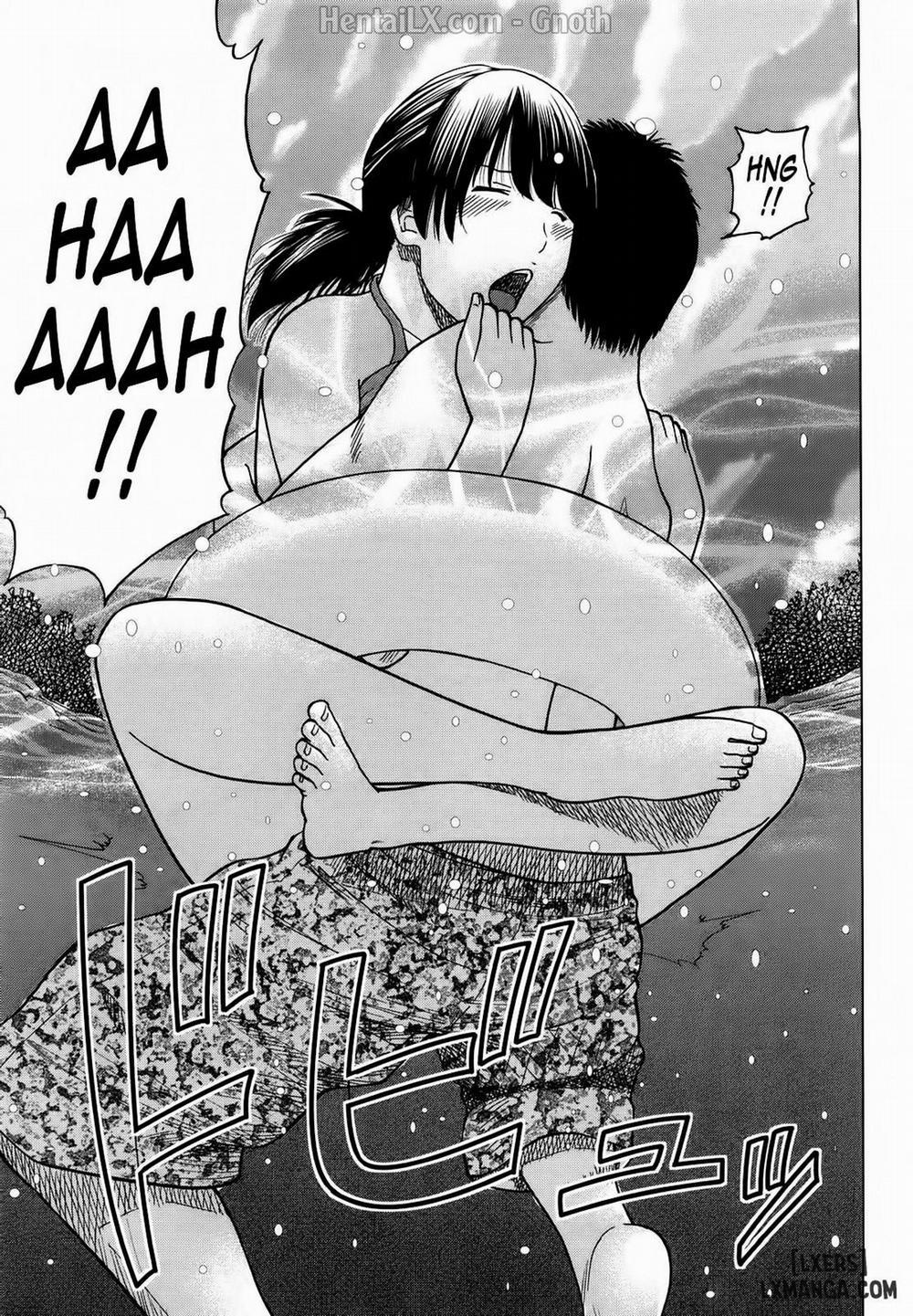 Young Wife And Highschool Girl Collection 5 trang 19