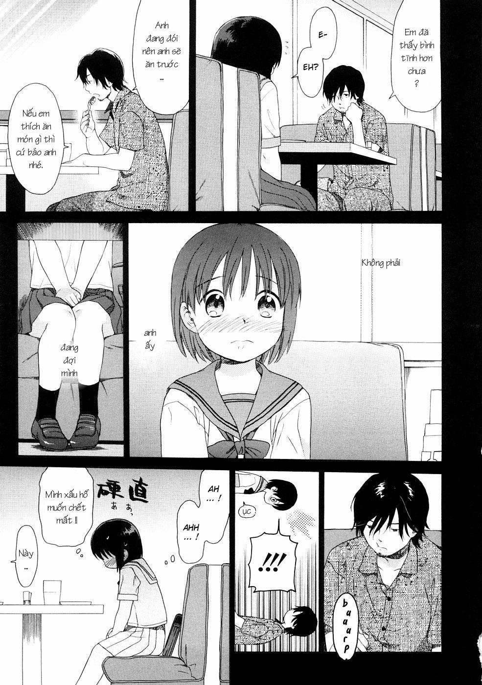 Your Dog 7 [End] trang 46