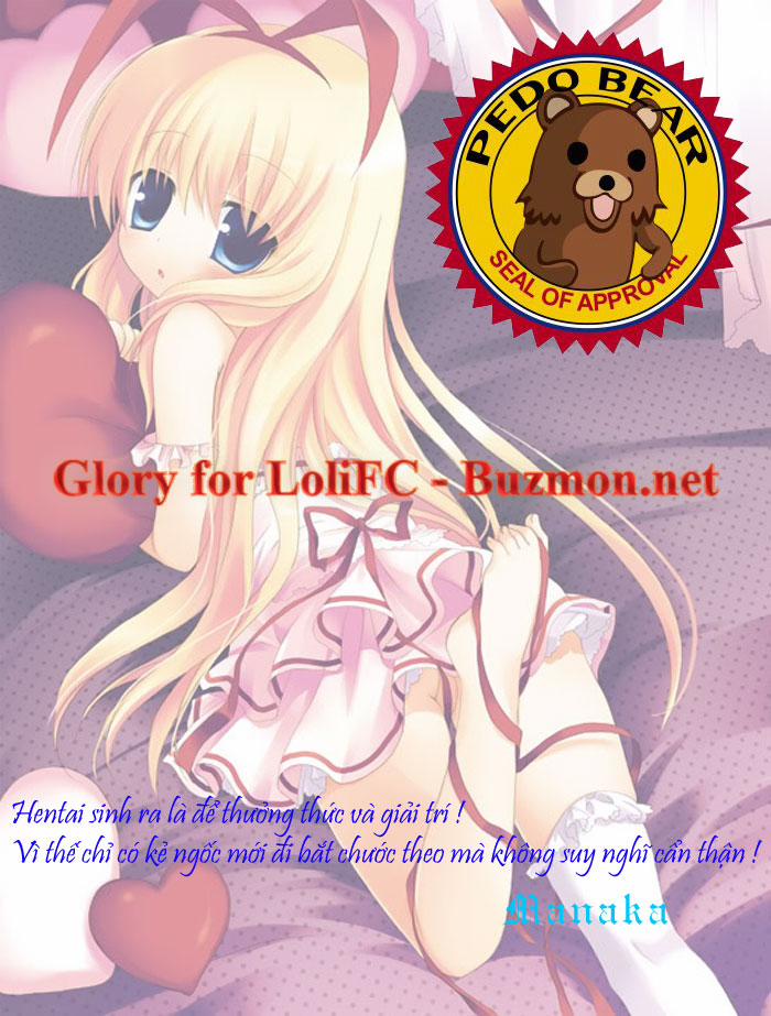 Your Dog 7 [End] trang 52