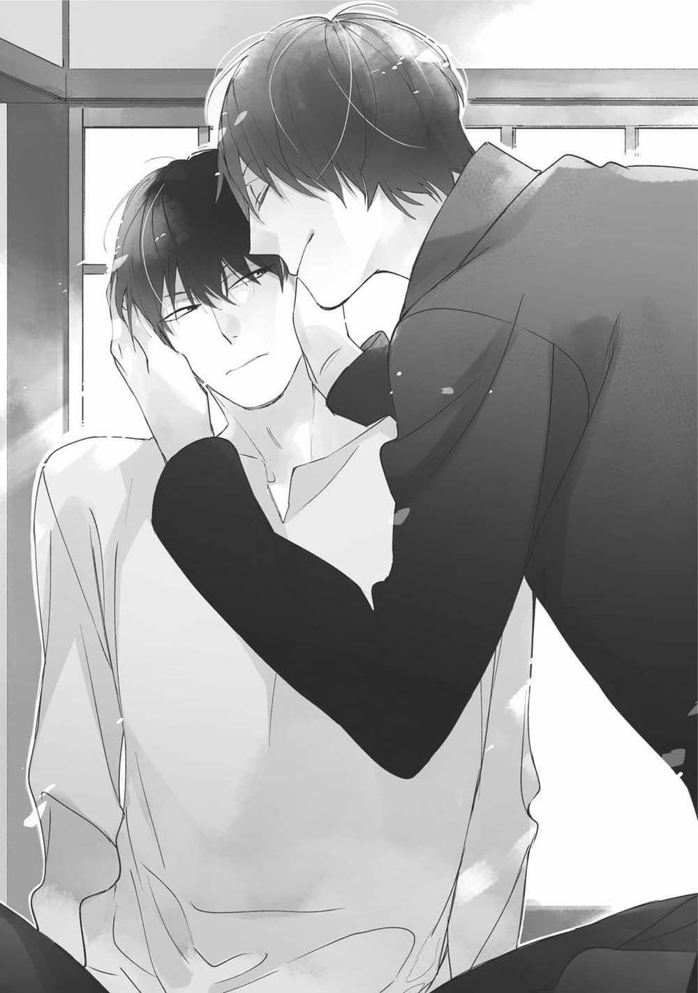 Your Good Boy 1 trang 2