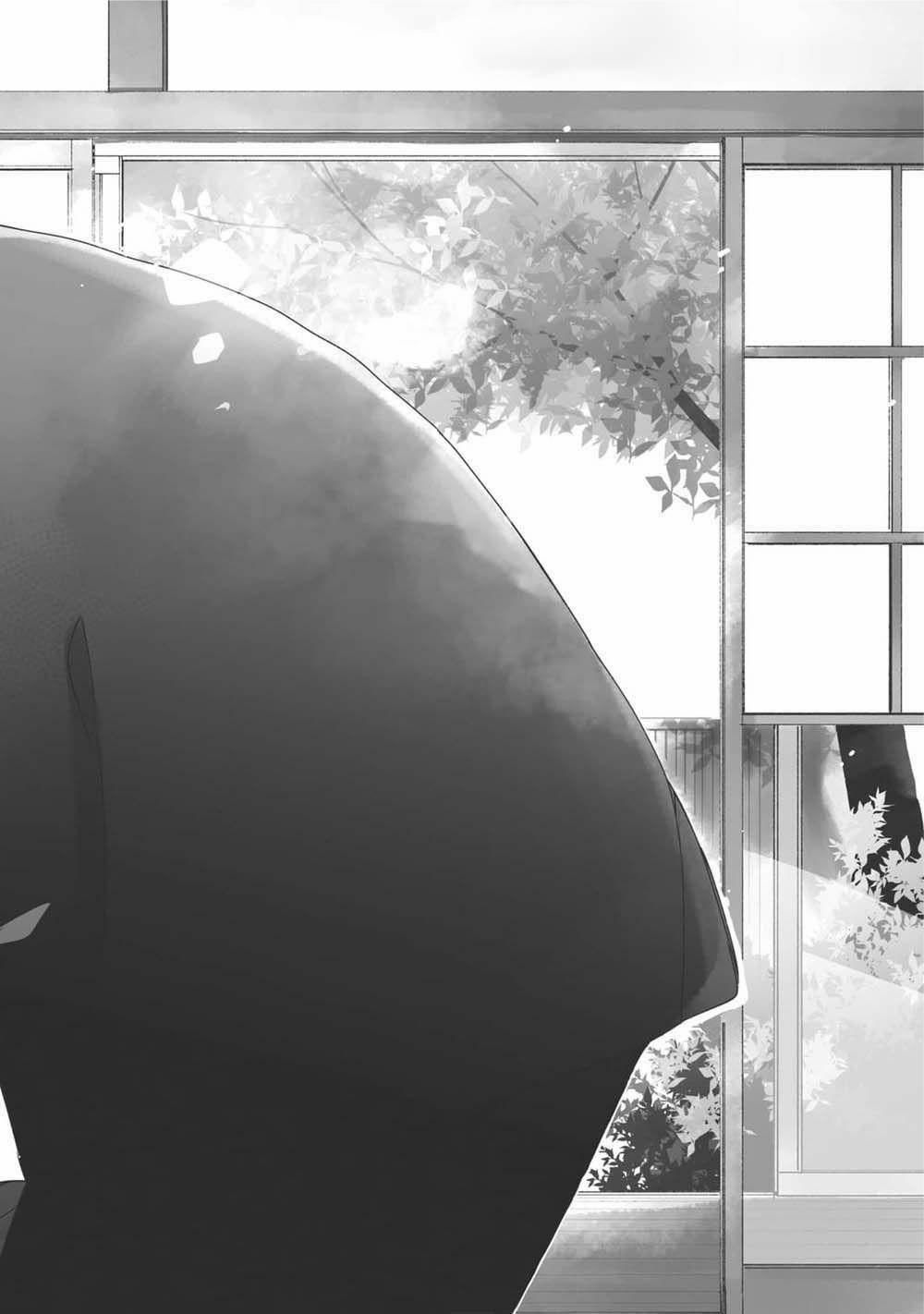 Your Good Boy 1 trang 3