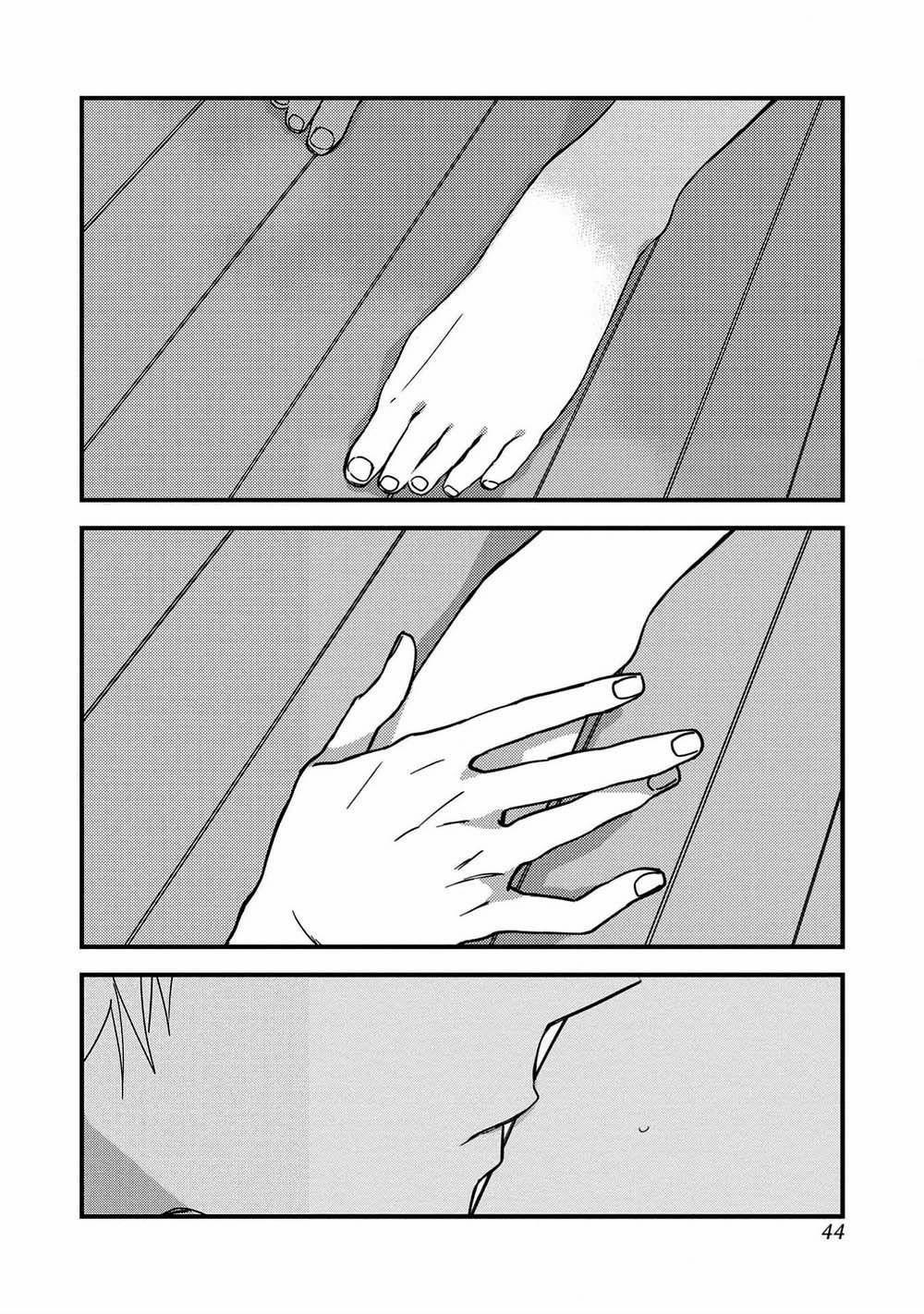 Your Good Boy 2 trang 3