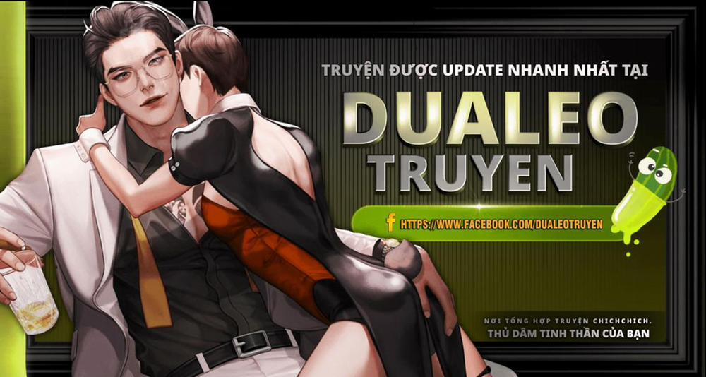 Your Good Boy 3 trang 0