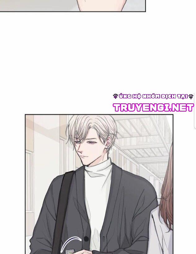 Your Heart In My Hands 1 trang 11