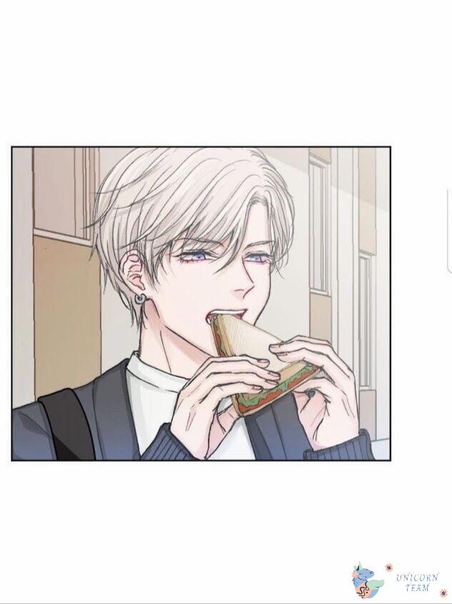 Your Heart In My Hands 1 trang 13