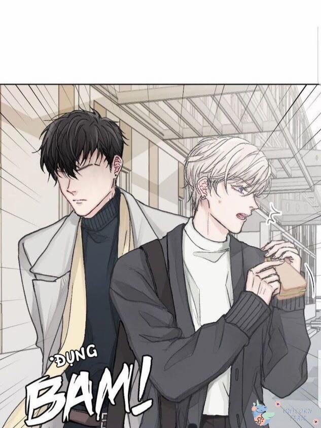 Your Heart In My Hands 1 trang 14