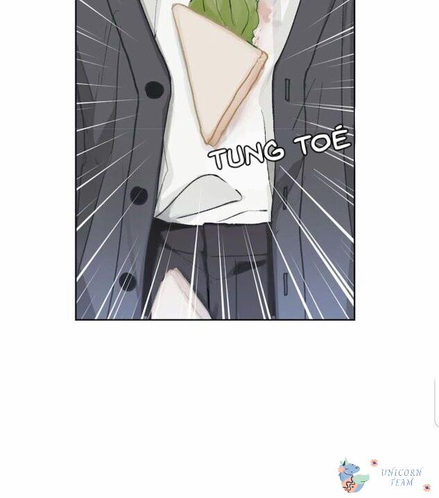 Your Heart In My Hands 1 trang 16