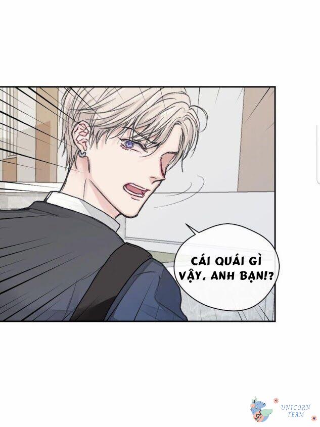 Your Heart In My Hands 1 trang 18