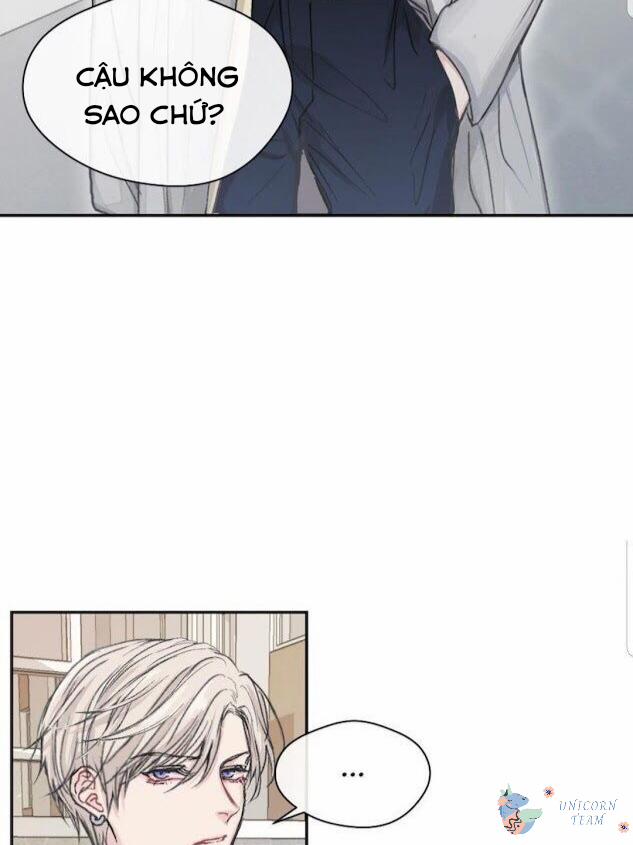 Your Heart In My Hands 1 trang 20