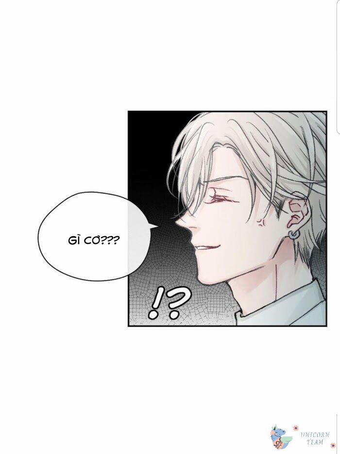 Your Heart In My Hands 1 trang 23