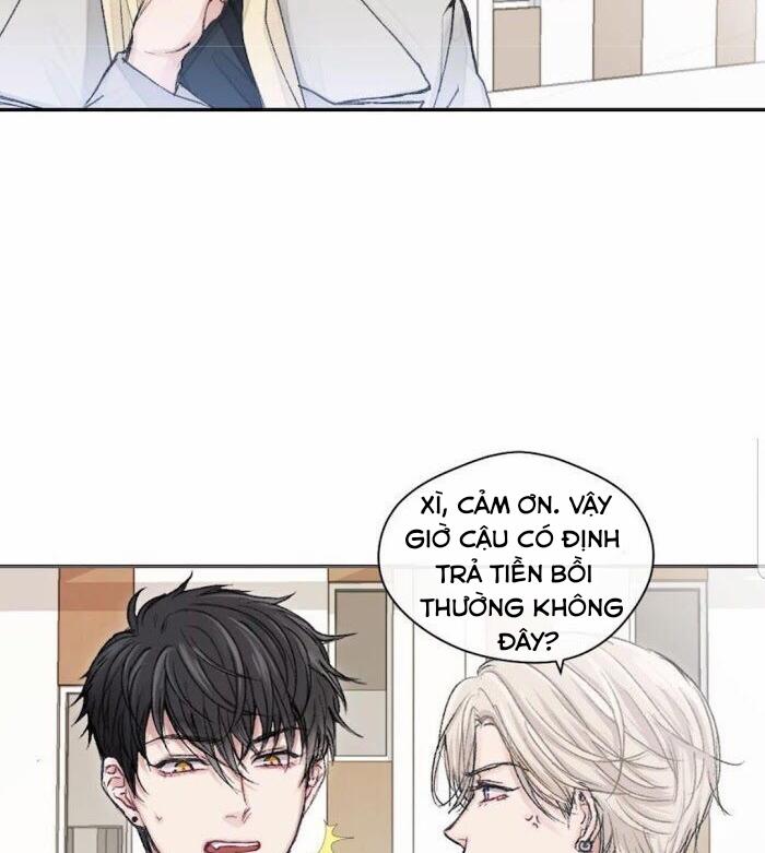 Your Heart In My Hands 1 trang 25