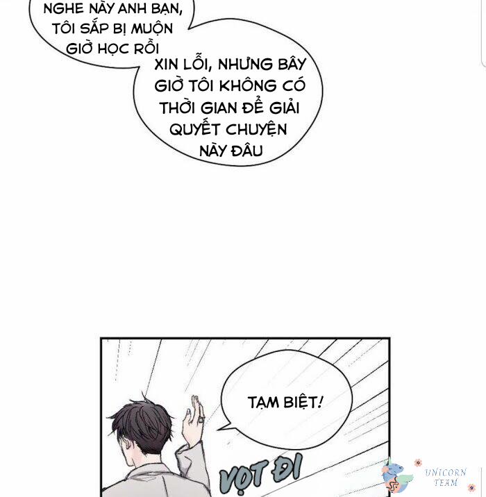 Your Heart In My Hands 1 trang 27