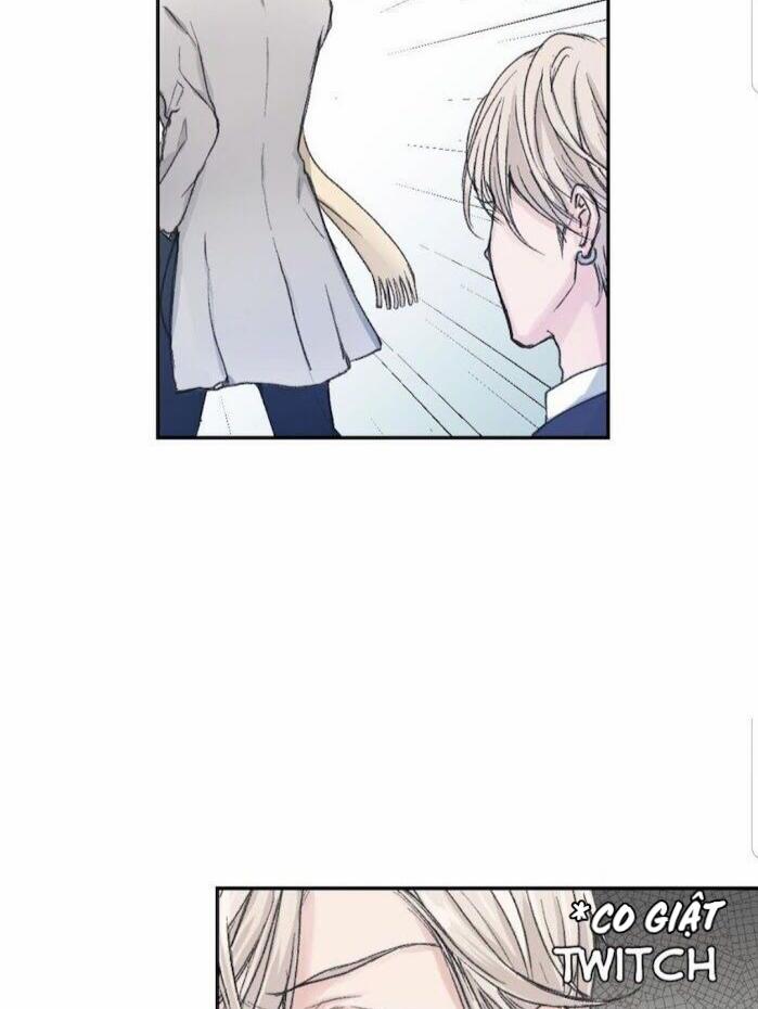 Your Heart In My Hands 1 trang 28