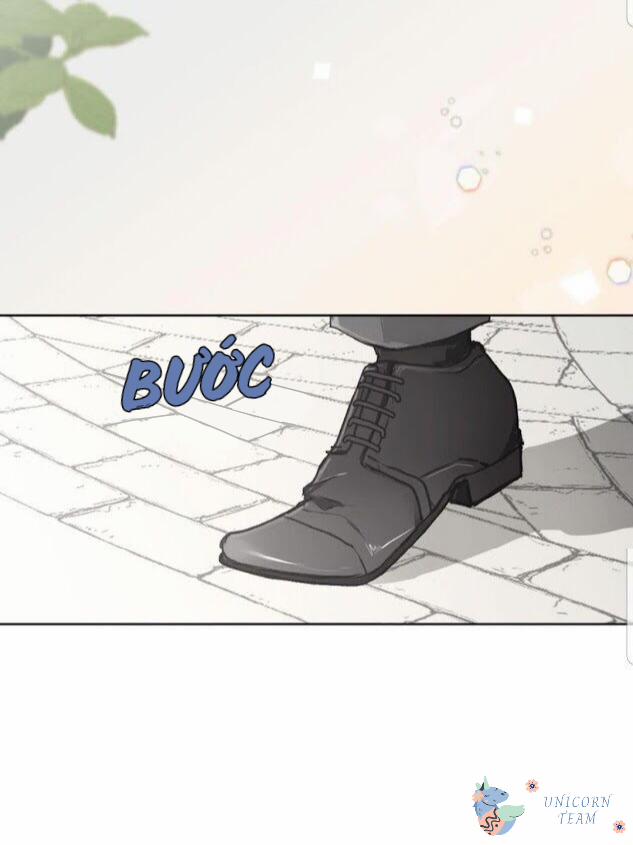 Your Heart In My Hands 1 trang 3