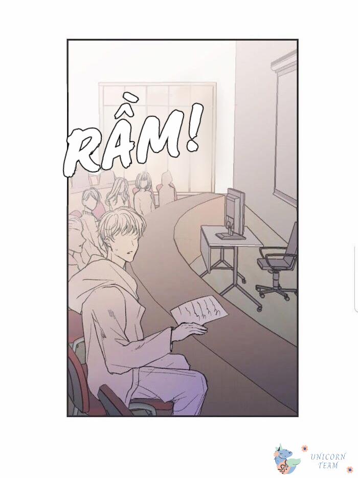 Your Heart In My Hands 1 trang 30