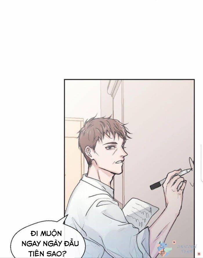 Your Heart In My Hands 1 trang 32