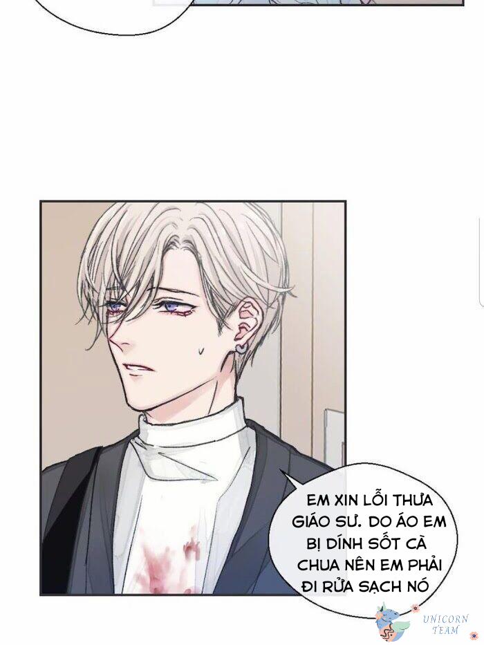 Your Heart In My Hands 1 trang 33