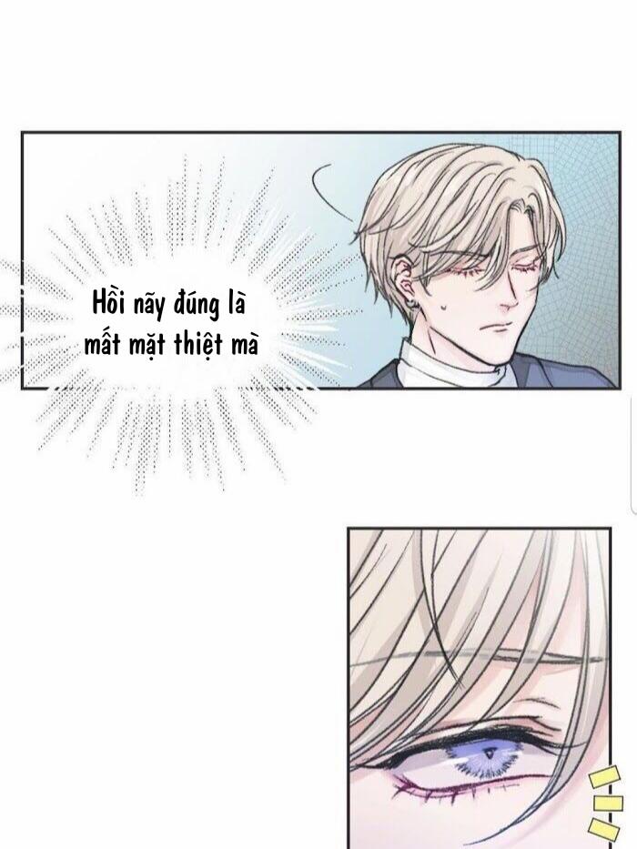 Your Heart In My Hands 1 trang 35