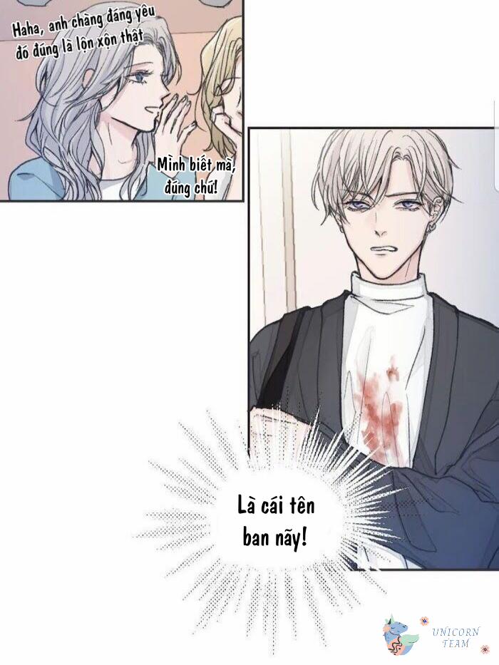 Your Heart In My Hands 1 trang 37