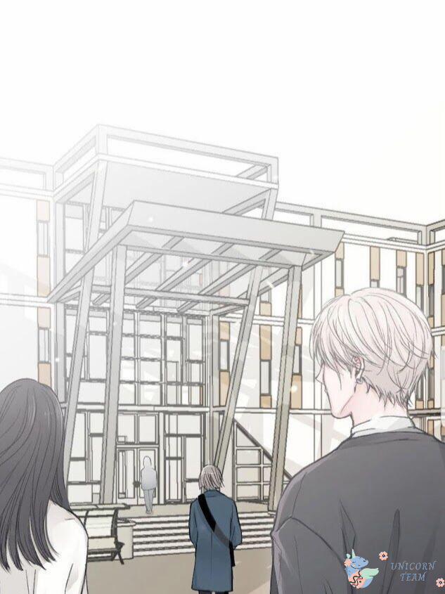 Your Heart In My Hands 1 trang 4