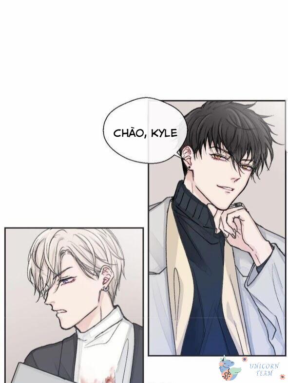 Your Heart In My Hands 1 trang 40