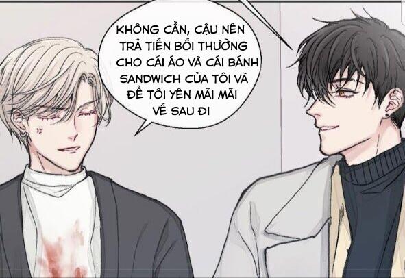 Your Heart In My Hands 1 trang 42