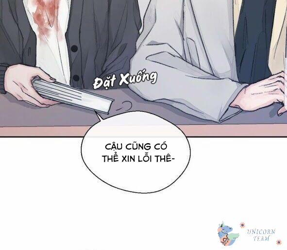 Your Heart In My Hands 1 trang 43