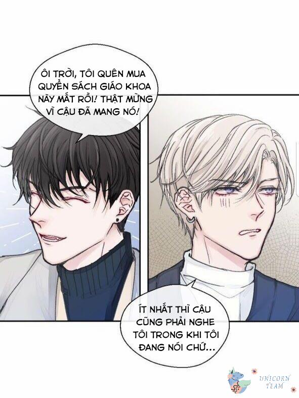 Your Heart In My Hands 1 trang 44