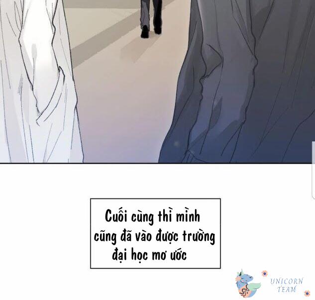 Your Heart In My Hands 1 trang 5