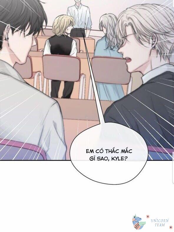 Your Heart In My Hands 1 trang 53