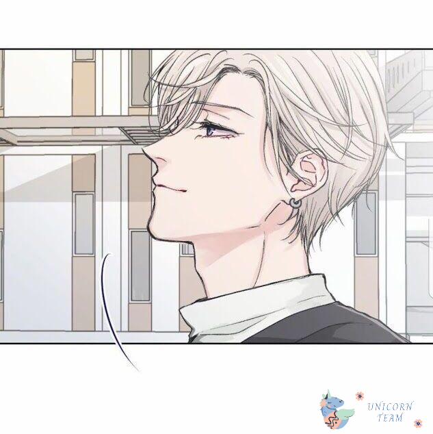 Your Heart In My Hands 1 trang 6