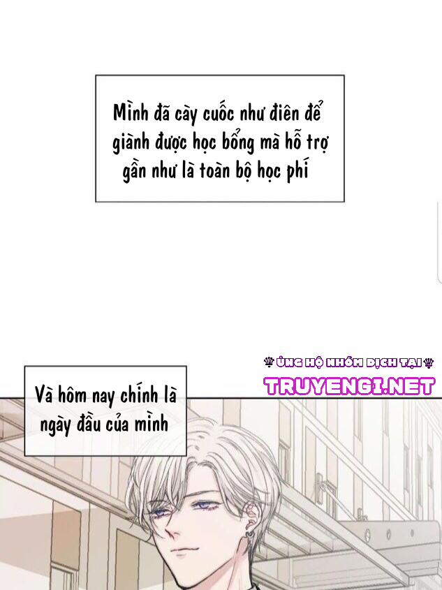 Your Heart In My Hands 1 trang 7