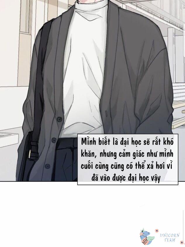 Your Heart In My Hands 1 trang 8