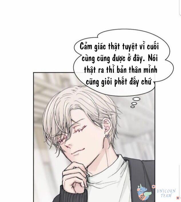 Your Heart In My Hands 1 trang 9