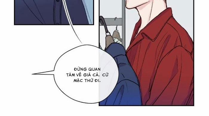 Your Heart In My Hands 10 trang 14