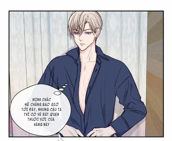 Your Heart In My Hands 10 trang 18