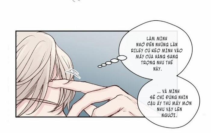 Your Heart In My Hands 10 trang 19