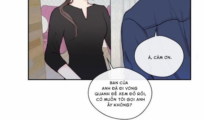 Your Heart In My Hands 10 trang 22