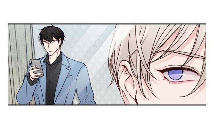 Your Heart In My Hands 10 trang 27