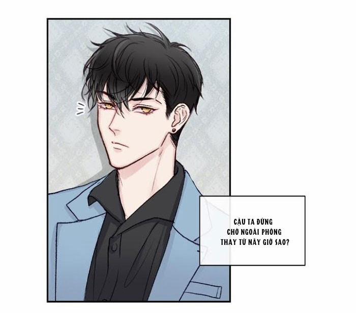 Your Heart In My Hands 10 trang 28