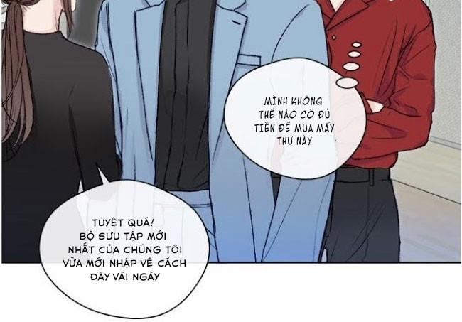 Your Heart In My Hands 10 trang 3